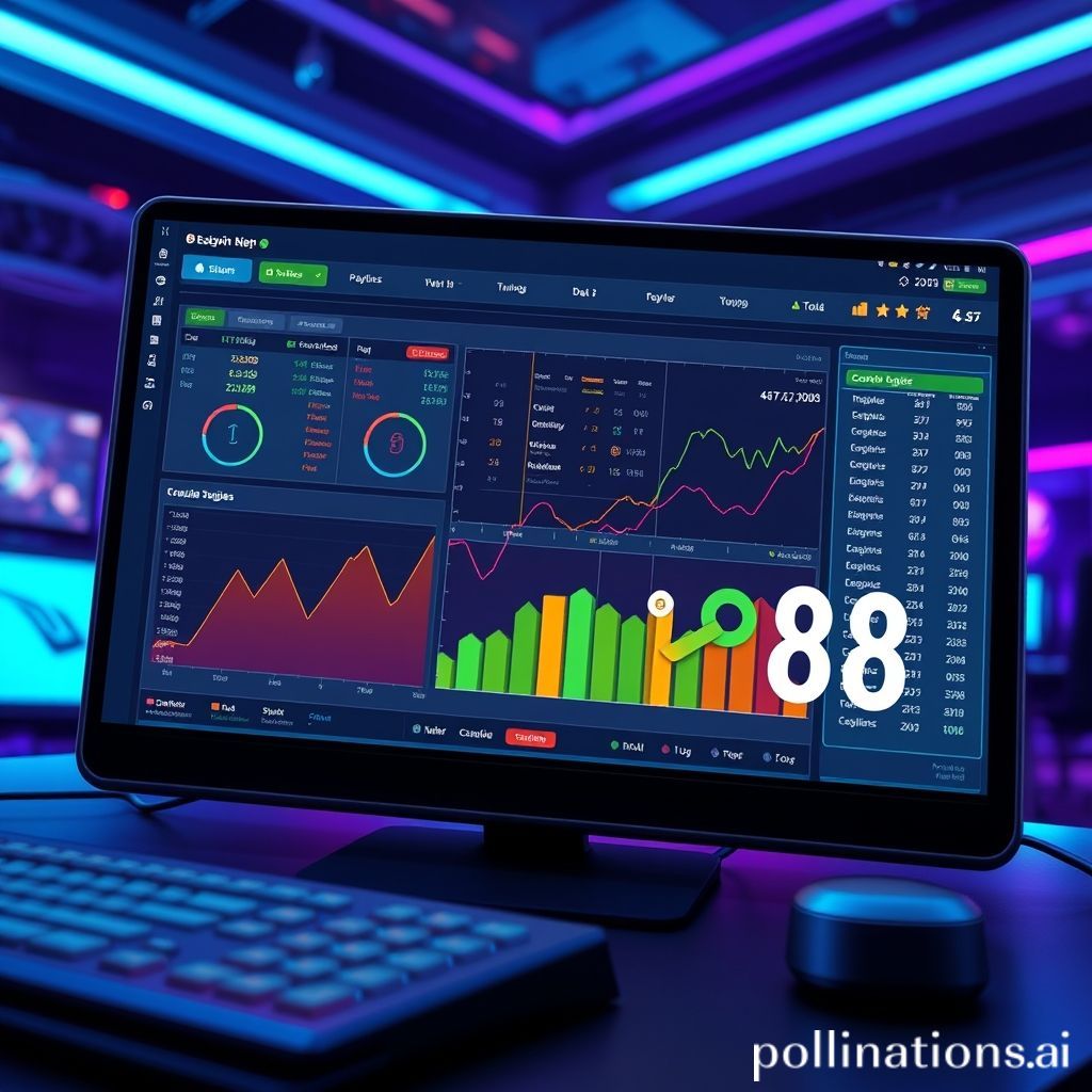  Memahami Rtp Epicwin138: Panduan Lengkap